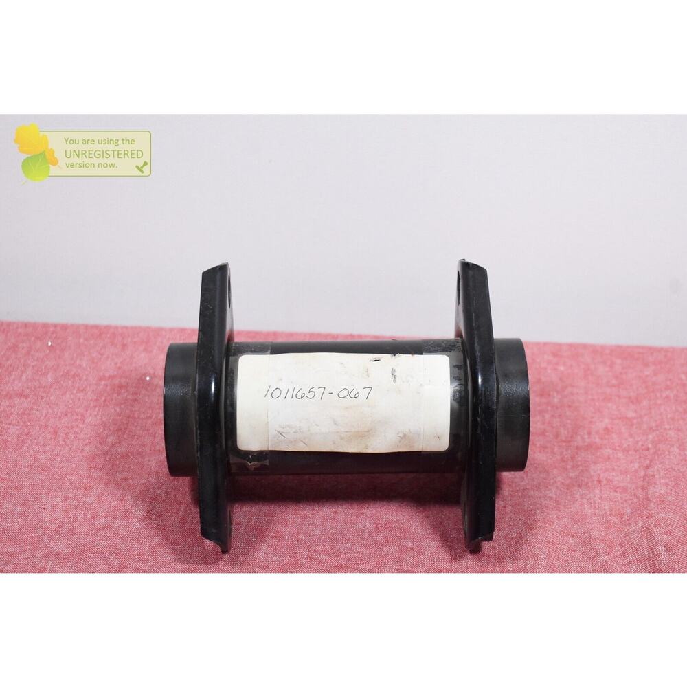 Polaris Rear Housing Axle Weld 1011657-067